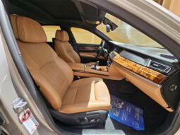 
										 مستعمل بي ام دابيليو – BMW 730 ممتلئ									