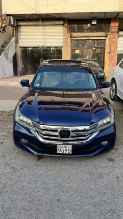 مستعمل هوندا – Honda اكورد – Accord