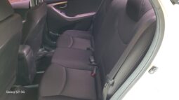 
										 هيونداي – Hyundai افنتي – avante ممتلئ									