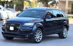 اودي – Audi Q7