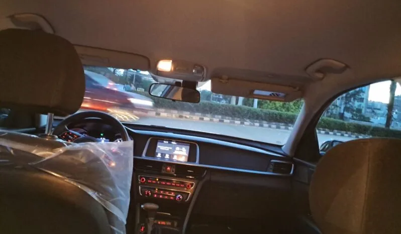 
								 كيا – Kia اوبتيما – Optima ممتلئ									