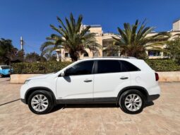 مستعمل كيا – Kia سورينتو – Sorento