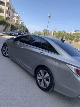هيونداي – Hyundai سوناتا – Sonata
