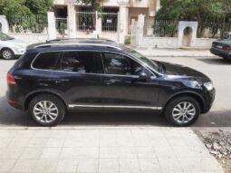 فولكس فاكن – Volkswagen طوارق – Touareg