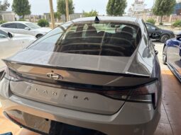 هيونداي – Hyundai الينترا – Alentra