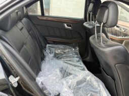 
										 مرسيدس بينز – Mercedes benz E350 ممتلئ									