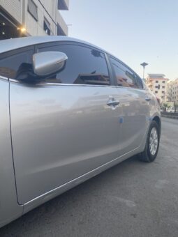 
										 كيا – Kia K3 ممتلئ									