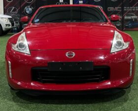 مستعمل نيسان – Nissan 370 Z