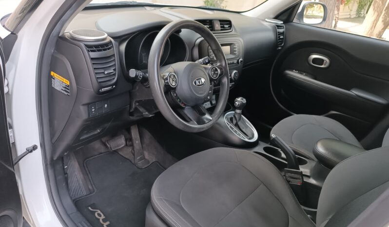 
								 كيا – Kia بيكانتو – Picanto ممتلئ									