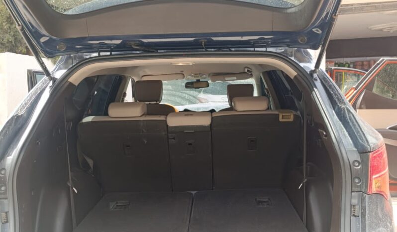
								 هيونداي – Hyundai سانتافيه – Santafe ممتلئ									