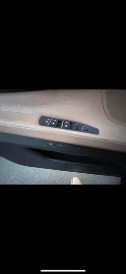 
										 بي ام دابيليو – BMW 730 ممتلئ									