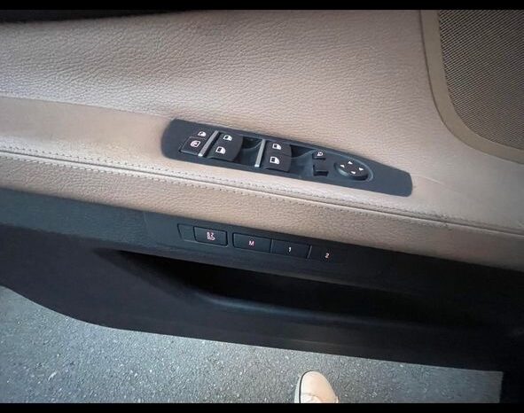 
								 بي ام دابيليو – BMW 730 ممتلئ									