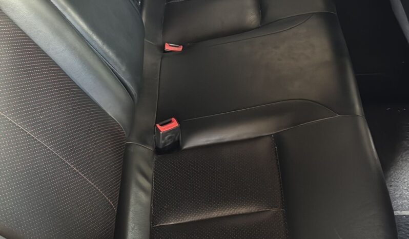 
								 جاك – JAC T8 ممتلئ									