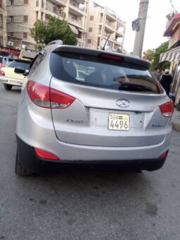 هيونداي – Hyundai توسان – Tusan