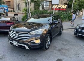 مستعمل هيونداي – Hyundai سانتافيه – Santafe