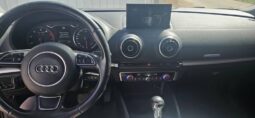 
										 اودي – Audi A3 ممتلئ									