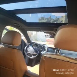 
										 شيفورلي – Chevrolet ايمبالا – Impala ممتلئ									