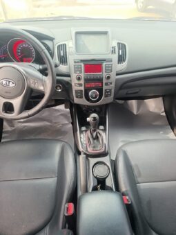 
										 كيا – Kia فورتي – Forte ممتلئ									