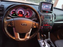 كيا – Kia سورينتو – Sorento