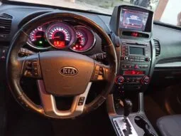 كيا – Kia سورينتو – Sorento