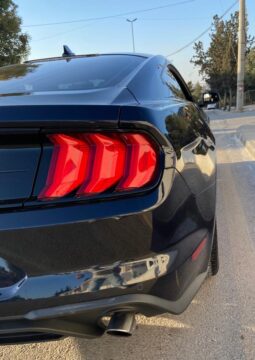 فورد – Ford Mustang