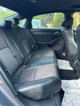 
										 مستعمل هوندا – Honda اكورد – Accord ممتلئ									