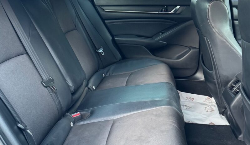 
								 مستعمل هوندا – Honda اكورد – Accord ممتلئ									