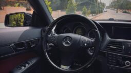 
										 مرسيدس بينز – Mercedes benz E350 ممتلئ									