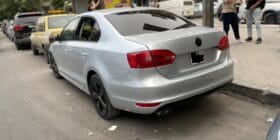 فولكس فاكن – Volkswagen جيتا – Jetta