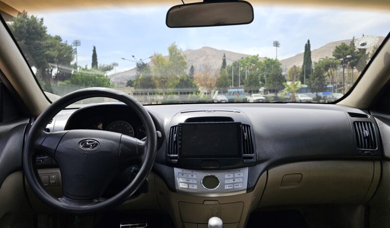 
								 هيونداي – Hyundai افنتي – avante ممتلئ									
