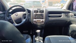 كيا – Kia سبورتاج – Sportage