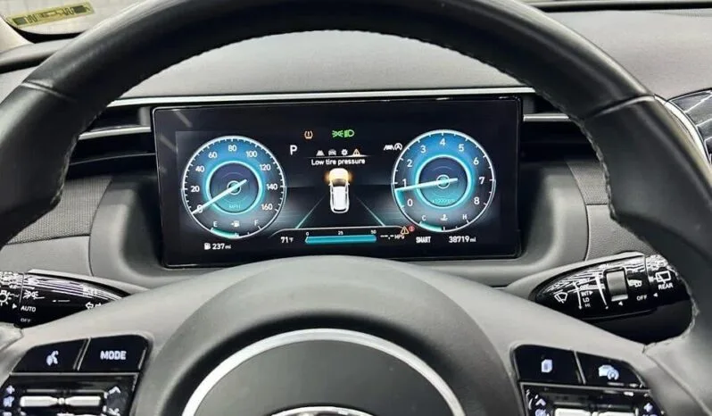 
								 هوندا – Honda هوندا اي – Honda e ممتلئ									