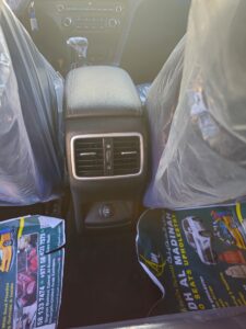 مستعمل كيا – Kia سبورتاج – Sportage