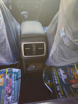 
										 مستعمل كيا – Kia سبورتاج – Sportage ممتلئ									