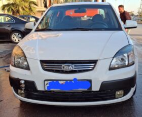 كيا – Kia ريو – Rio