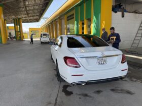 مرسيدس بينز – Mercedes benz 300