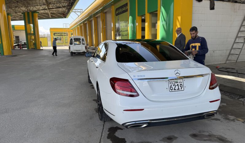 
								 مرسيدس بينز – Mercedes benz 300 ممتلئ									