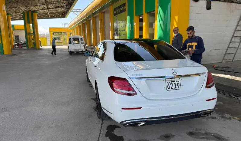 
								 مرسيدس بينز – Mercedes benz 300 ممتلئ									