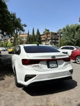 كيا – Kia فورتي – Forte