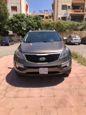 كيا – Kia سبورتاج – Sportage