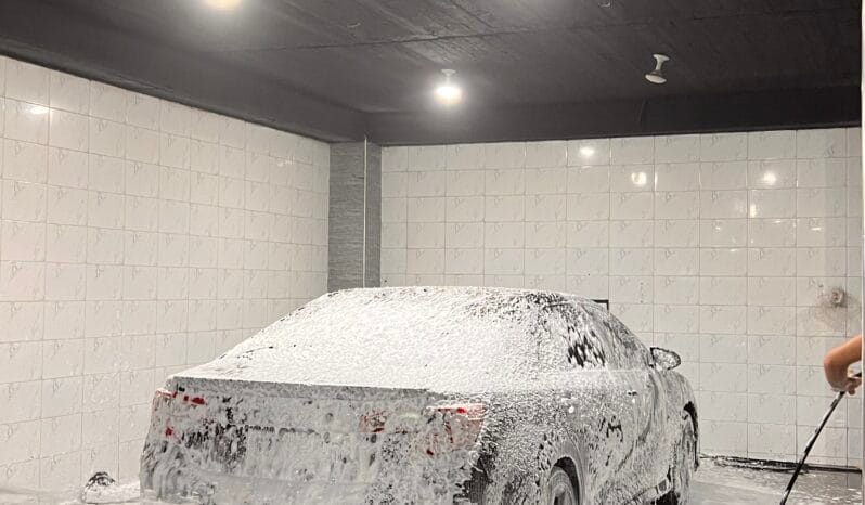 
								 تويوتا – Toyota كامري – Camry ممتلئ									