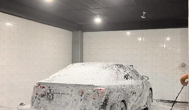 
								 تويوتا – Toyota كامري – Camry ممتلئ									