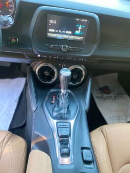 
										 شيفورلي – Chevrolet كامارو – Camaro ممتلئ									