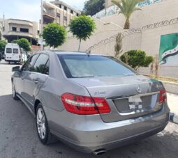 
										 مرسيدس بينز – Mercedes benz C 200 ممتلئ									
