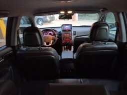 
										 كيا – Kia سورينتو – Sorento ممتلئ									