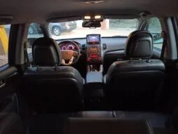 
										 كيا – Kia سورينتو – Sorento ممتلئ									