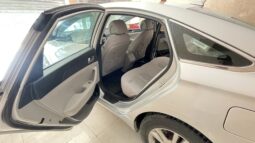 
										 هيونداي – Hyundai سوناتا – Sonata ممتلئ									