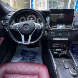 
										 مستعمل مرسيدس بينز – Mercedes benz E350 ممتلئ									