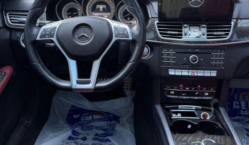 
								 مستعمل مرسيدس بينز – Mercedes benz E350 ممتلئ									