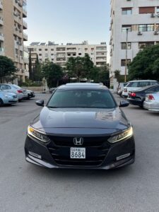 مستعمل هوندا – Honda اكورد – Accord